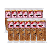 Bon Appetit Danish Strawberry 'N Creme, 5 oz (Pack of 12)