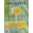 Bon Appetit Magazine December 2024 January 2025