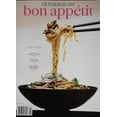 Bon Appetit Magazine February 2025