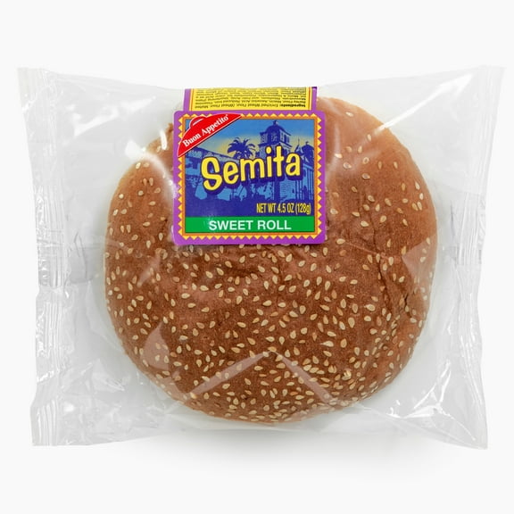 Bon Appetit Semita Sweet Roll, 4.5 oz
