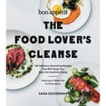 thumbnail image 1 of Pre-Owned Bon Appetit: The Food Lover's Cleanse: 140 Delicious, Nourishing Recipes That Will Tempt You Back Into Healthful Eating (Hardcover) 0062390236 9780062390233, 1 of 1