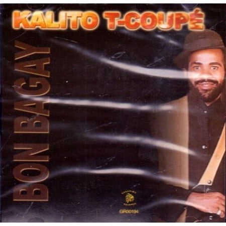 Bon Bagay (Music CD)