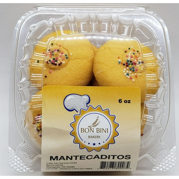 Bon Bini Mantcaditos