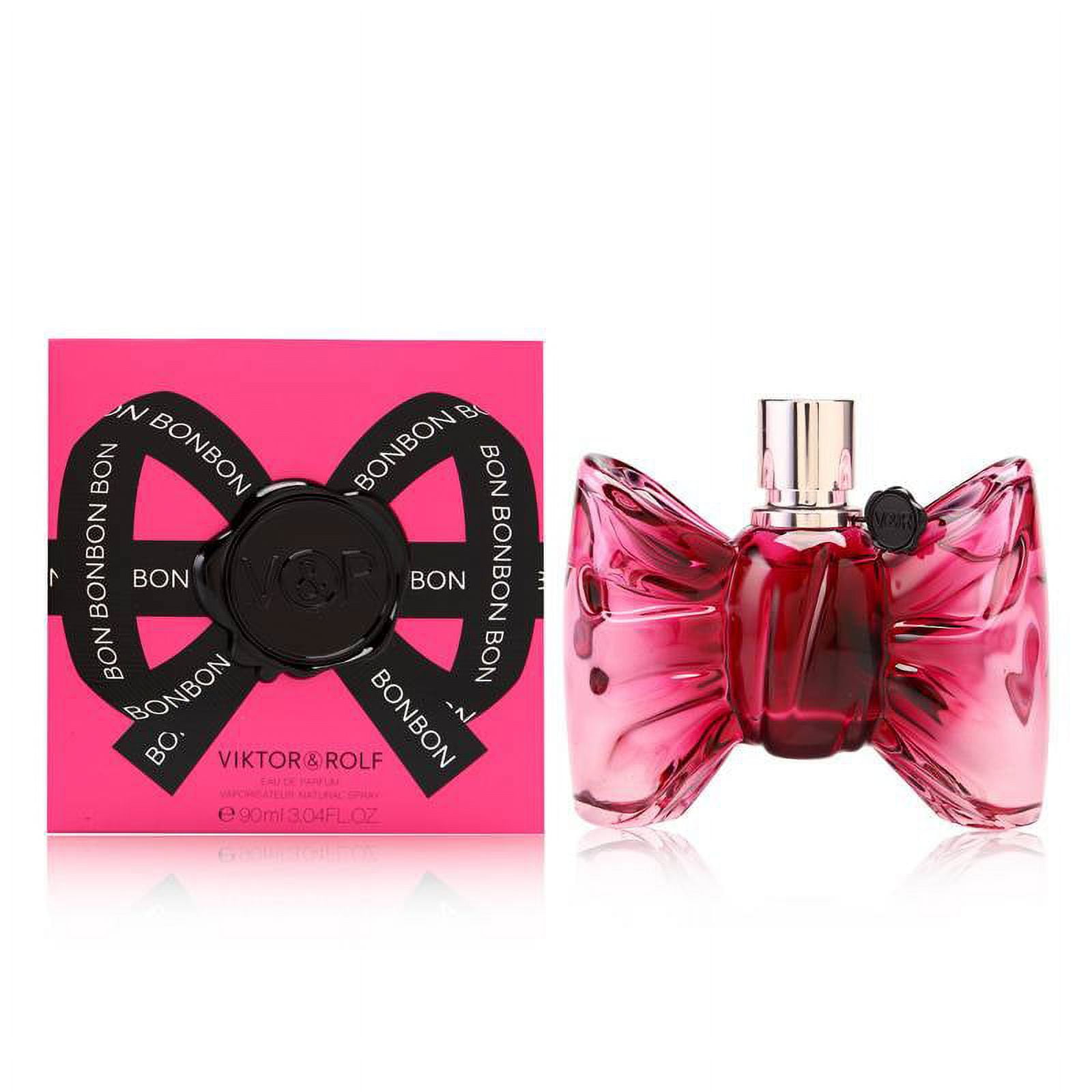 Bon Bon Eau De Parfum Spray By Viktor & Rolf - 3.04 oz Bon Bon Eau De Parfum Spray By Viktor & Rolf - 3.04 oz