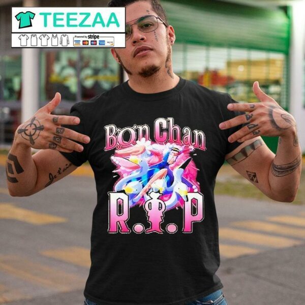 Bon Chan Rip Shirt