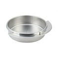 thumbnail image 1 of Bon Chef 11002 Stainless Steel Dripless Round Water Pan, 1 of 1