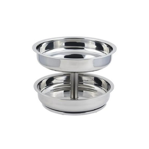 Bon Chef 15.5 in. dia. Seafood Tower