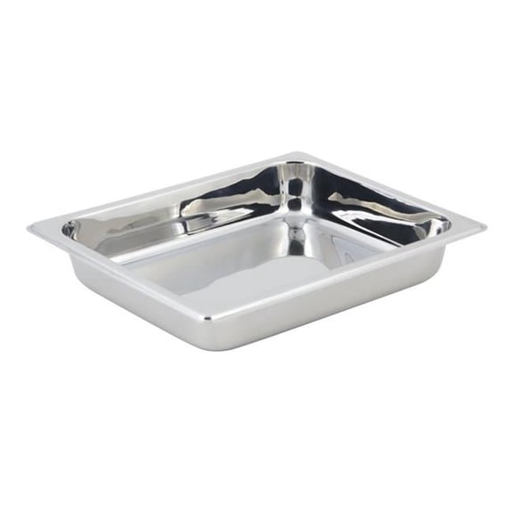 Bon Chef 20301FP 3.25 quart Extra Food Pan
