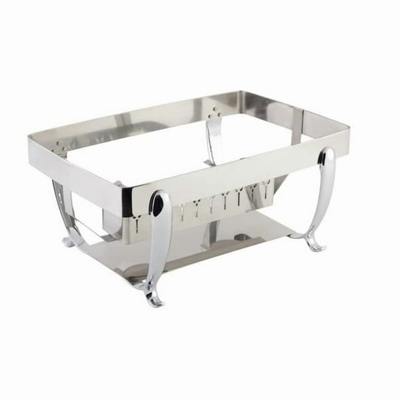Bon Chef 20305ST Stand Only for Rectangular Induction Chafer, 22.25 x 14.31 x 10 in.