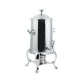 thumbnail image 1 of Bon Chef 49103C 3.50 gal Roman Non Insulated Urn, Chrome, 1 of 1