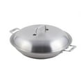thumbnail image 1 of Bon Chef 60006 13.25 in. dia. Cucina Braiser Pan with Lid & Induction Bottom, 3.5 quart, 1 of 1