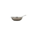 thumbnail image 1 of Bon Chef 60008TAUPE 12 in. Hotstone Taupe Cucina Chefs Pan with Lid - Induction Bottom, 1 of 1