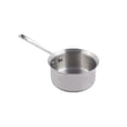 thumbnail image 1 of Bon Chef 60009 4.87 in. dia. Cucina 0.5 quart Butter Warmer & Induction Bottom, 1 of 2