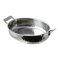 thumbnail image 1 of Bon Chef 60020HF 8.87 x 6.87 x 2.25 in. Cucina Oval Augratin Hammer, 38 oz, 1 of 2