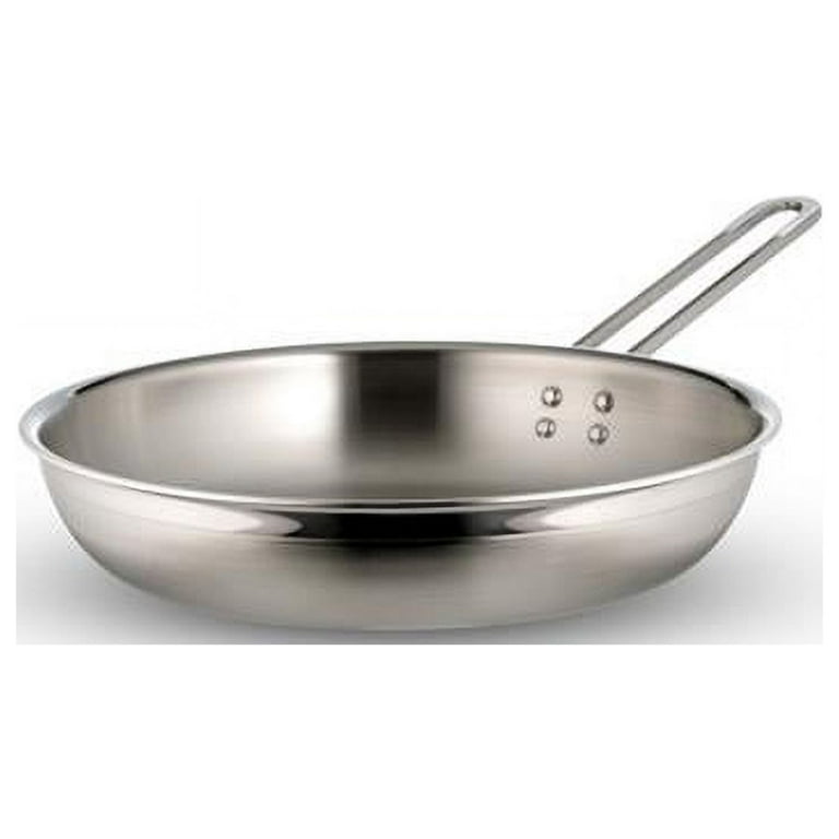 What is a french skillet used for deals