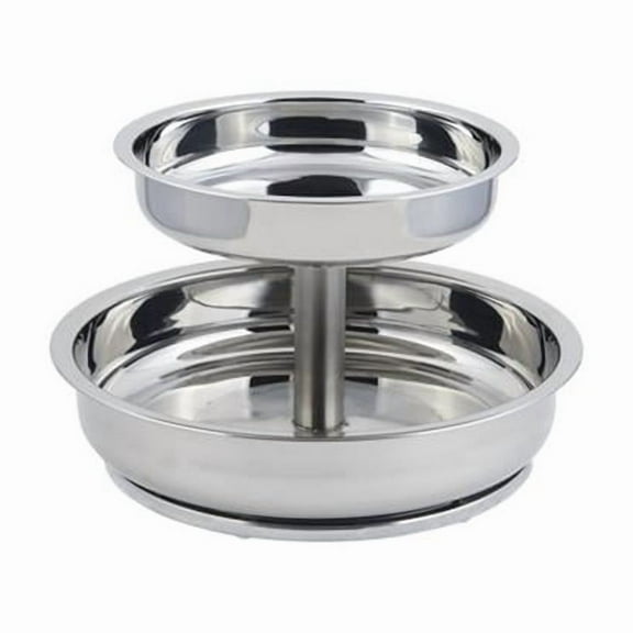 Bon Chef 61282 13 x 15.5 x 14 in. Seafood Tower