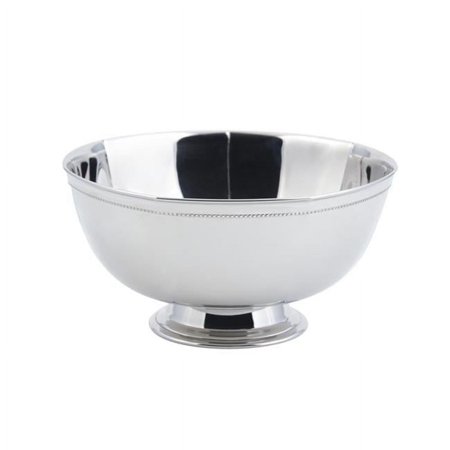 Bon Chef 61321 8 in. dia. Paneled Large Bowl, 64 oz