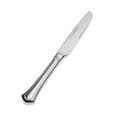 thumbnail image 1 of Bon Chef  9.17 in. Breeze Euro Solid Handle Dinner Knife, 1 of 1