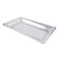 thumbnail image 1 of Bon Chef 9323H 21.12 x 12.75 x 2.12 in. Cold Wave Platter with Hammer, 1 of 1