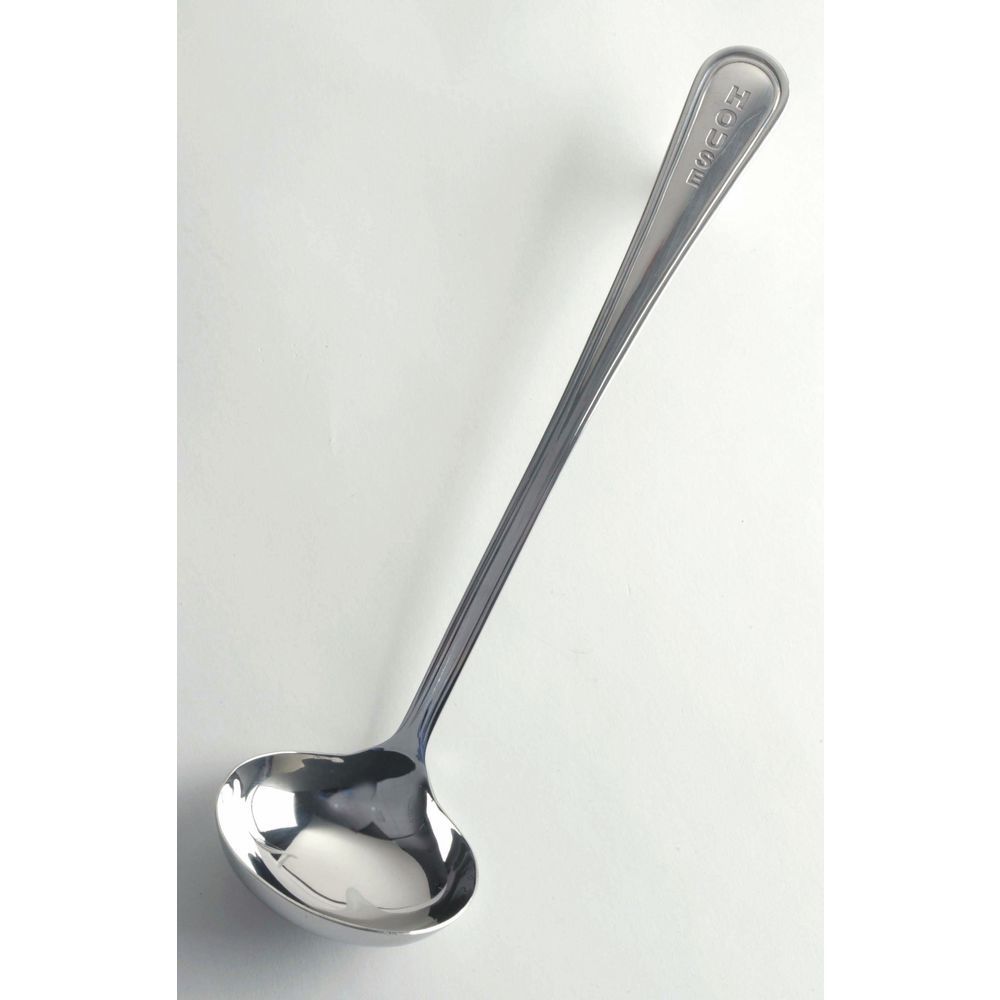 Bon Chef 9405SS Stainless Steel 18/10 House Salad Dressing Ladle, 1 oz ...