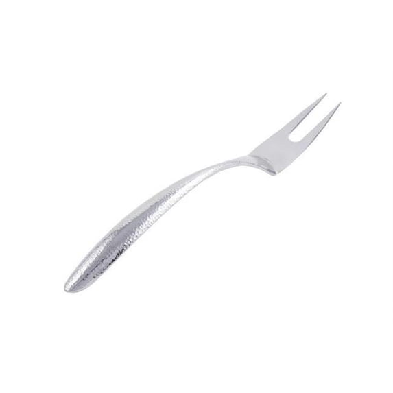 Bon Chef 9455HF 14 in. Ez Use Banquet Serving Fork with Hammer