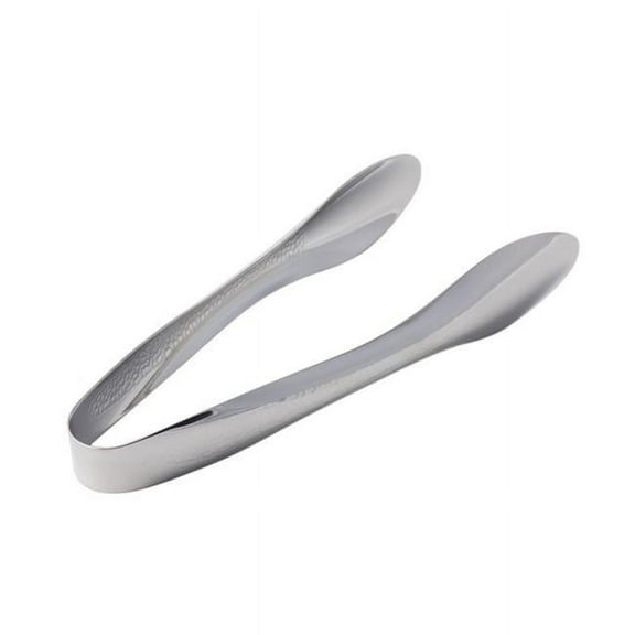 Bon Chef 9461HF 9.25 in. Ez Use Banquet Serving Tongs with Hammer