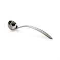 thumbnail image 1 of Bon Chef 9462HF 10 in. Ez Use Banquet Serving Sauce Ladle with Hammer - 1 oz, 1 of 1