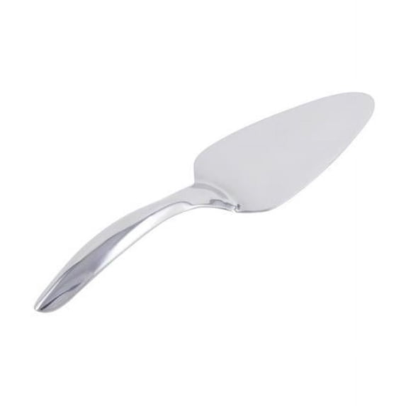 Bon Chef 9465 10.25 in. Ez Use Banquet Pastry Server with Hollow Cool Handle