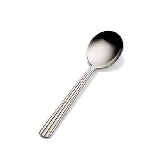 Bon Chef  Britany Bouillon Spoon - Pack of 12