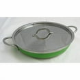 thumbnail image 1 of Bon Chef Classic Country French Saute Pan/Skillet with Lid, 1 of 7