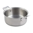 thumbnail image 1 of Bon Chef  Cucina Casserole with Lid & Induction Bottom, 1 of 1