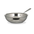 thumbnail image 1 of Bon Chef 60005HF 10.37 in. dia. Cucina Stir Fry Pan Hammer, 2.5 quart, 1 of 1