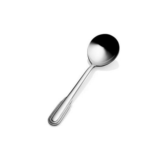 Bon Chef  Empire Bouillon Spoon - Pack of 12
