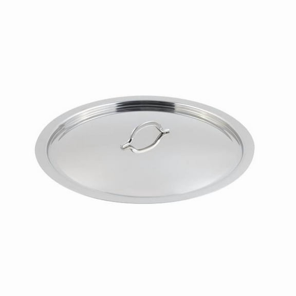 Bon Chef 60032CFCover Cover Only for 9 quart Pot with High Polished