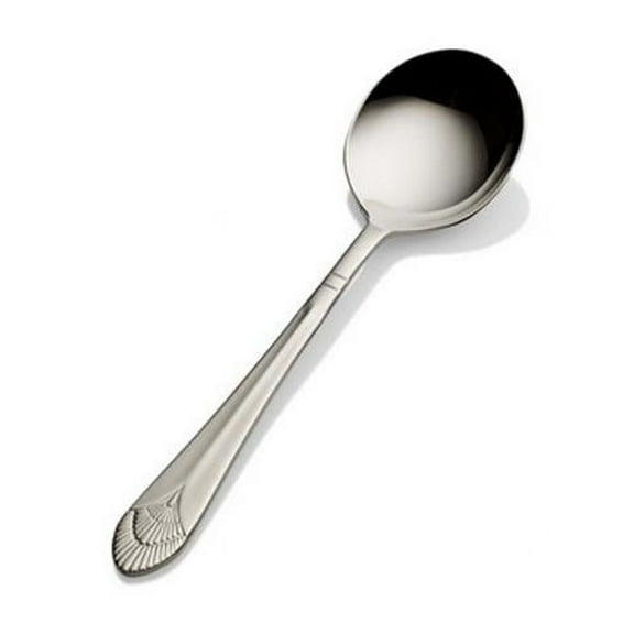 Bon Chef  Nile Bouillon Spoon - Pack of 12
