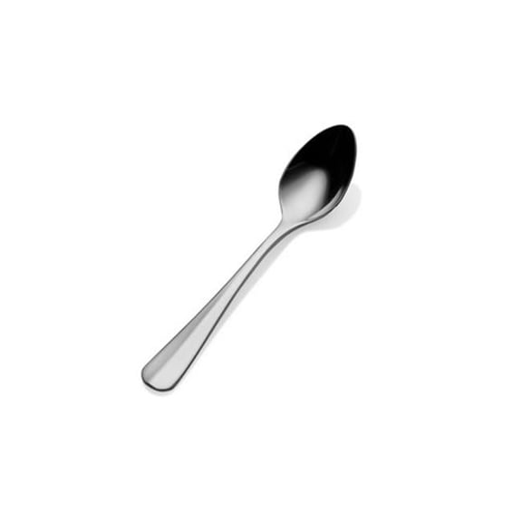 Bon Chef S1116 Chambers Demitasse Spoon, Pack of 12