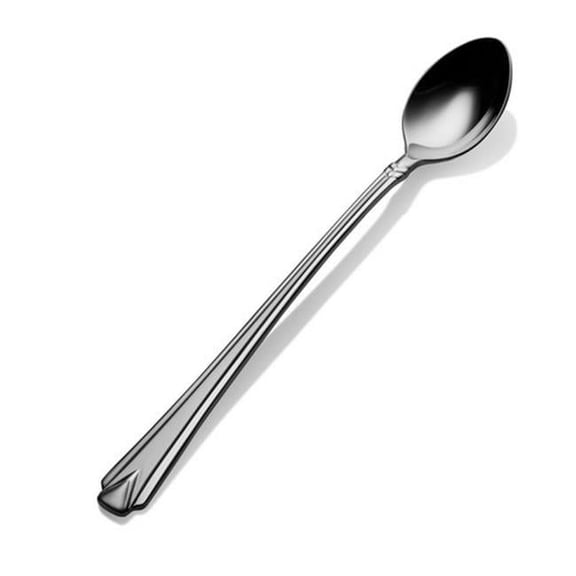 Bon Chef S1302 Gothic Ice Teaspoon, Pack of 12