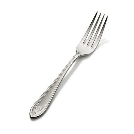 Bon Chef S1405 7.49 in. Viva Reg Dinner Fork, Pack of 12