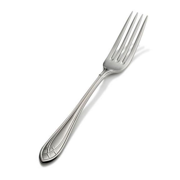 Bon Chef S1406 8.11 in. Viva Euro Dinner Fork, Pack of 12