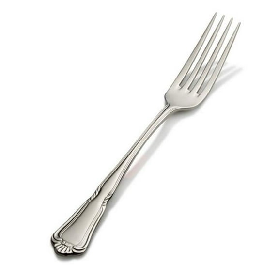 Bon Chef S1506 8.11 in. Sorento Euro Dinner Fork, Pack of 12