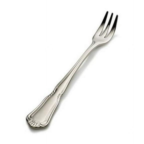 Bon Chef S1508 Sorento Oyster & Cocktail Fork, Pack of 12