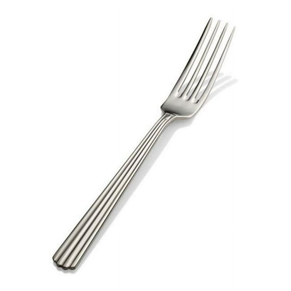 Bon Chef S1606 8.11 in. Britany Euro Dinner Fork, Pack of 12