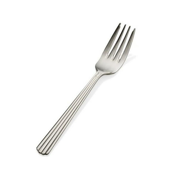 Bon Chef S1607 Britany Salad & Dessert Fork, Pack of 12