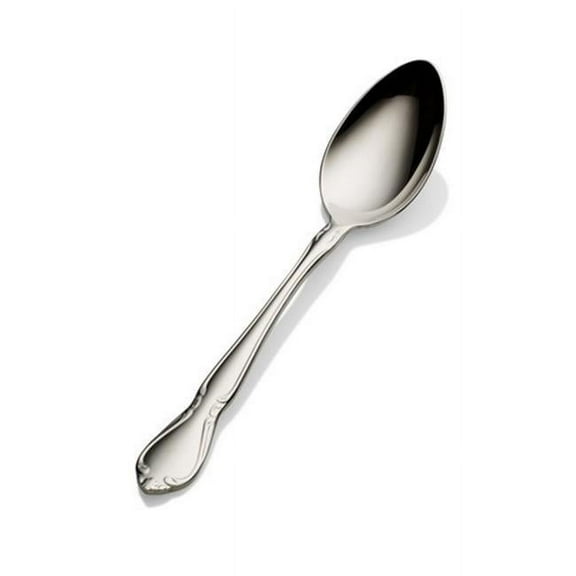Bon Chef S1803 Queen Anne Soup & Dessert Spoon, Pack of 12