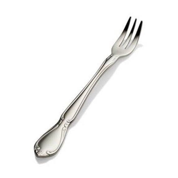 Bon Chef S111 Monroe 18/8 Stainless Steel SH Dinner Knife - Dozen