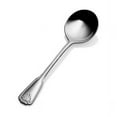 thumbnail image 1 of Bon Chef S2001 Shell Bouillon Spoon, Pack of 12, 1 of 1