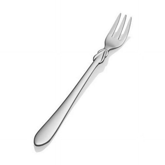 Bon Chef S2308 Forever Oyster & Cocktail Fork, Pack of 12