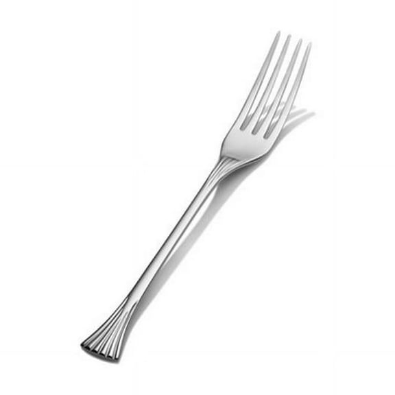 Bon Chef S2806 8.11 in. Mimosa Euro Dinner Fork, Pack of 12