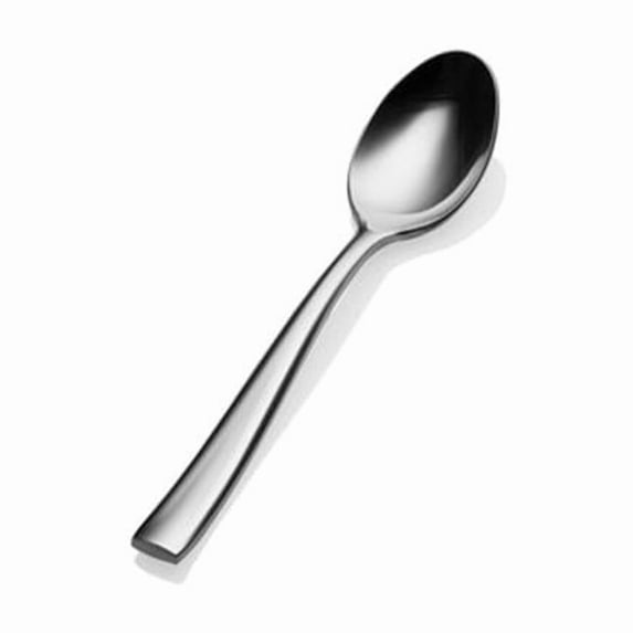Bon Chef S3000 6.25 in. Manhattan Teaspoon, Pack of 12