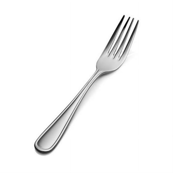 Bon Chef S305 7.546875 x 2 x 2 in. Tuscany Regular Dinner Fork, Pack of 12